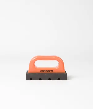 Carhartt Rub Brick Skate Tool - Carhartt Orange / Black