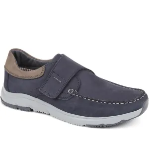 Casual Leather Shoes - SHAFI37007 / 323 586