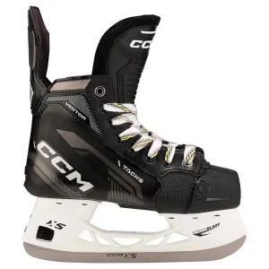 CCM Tacks Vector 2022 Junior Ice Hockey Skates