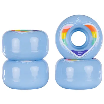 Chaya Love is Love Wheels Outdoor 4pack