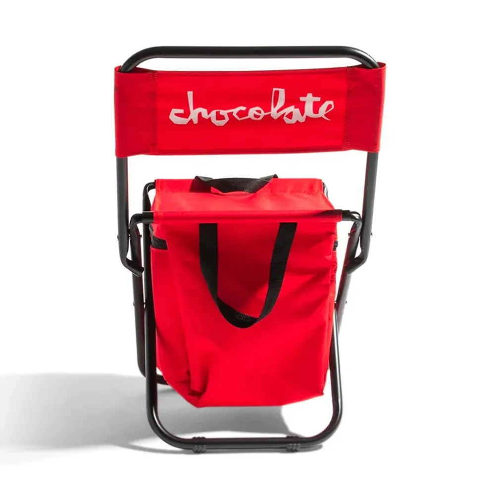 CHOCOLATE SPOT CHAIR