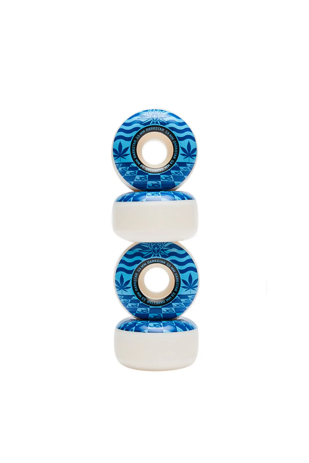 Darkstar Mirage Skate Wheels