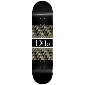 Dilo Luxury Super Sap R7 8.375" Skateboard Deck