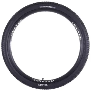 DMR Moto DJ 26" Tyres - Black - 120 tpi 26 x 2.20 Folding