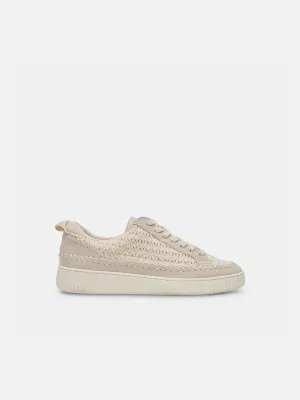 Dolce Vita Nicona Knit Sneaker