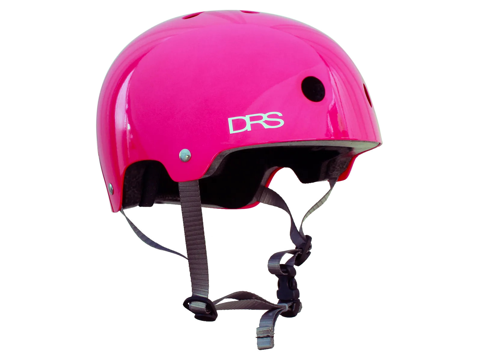 DRS Helmet - Gloss Pink