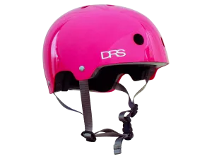 DRS Helmet - Gloss Pink