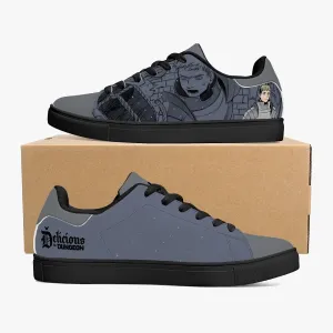 Dungeon Meshi Laios Skate Anime Shoes