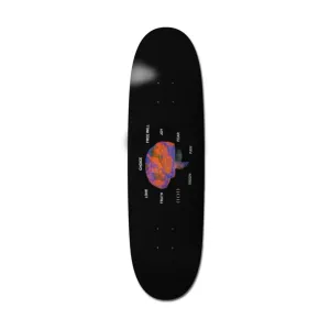 Element E.S.P. Cortex 9" Skateboard Deck