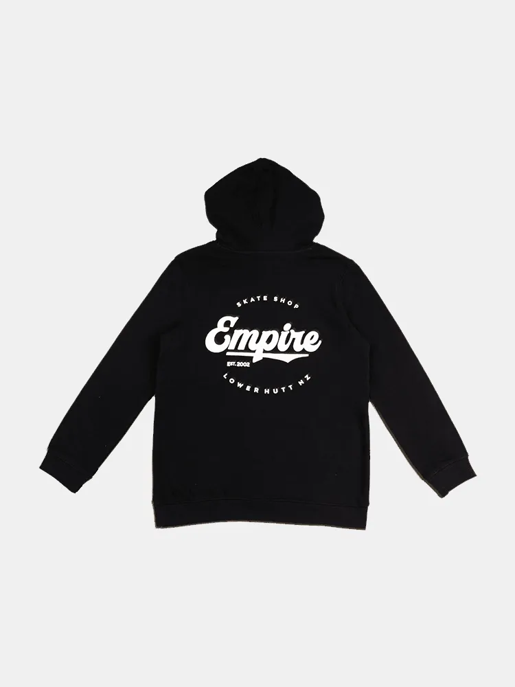 Empire Kids Skate Shop Hood