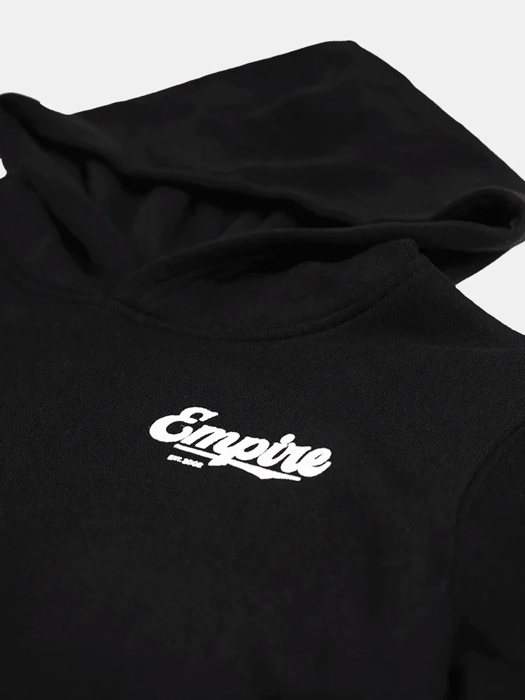 Empire Kids Skate Shop Hood