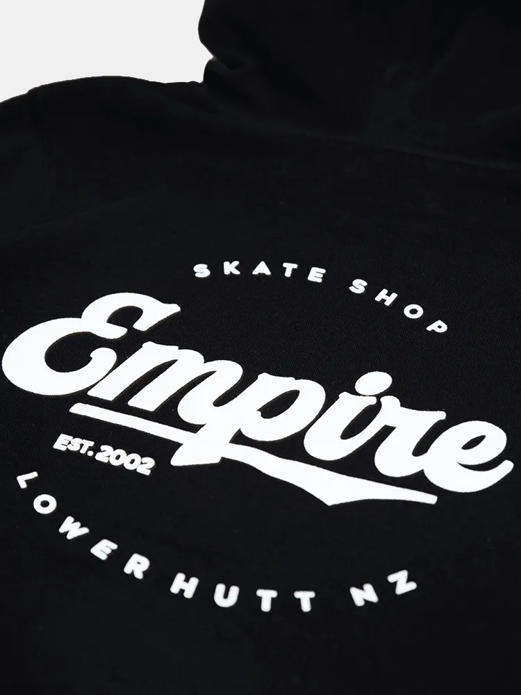 Empire Kids Skate Shop Hood