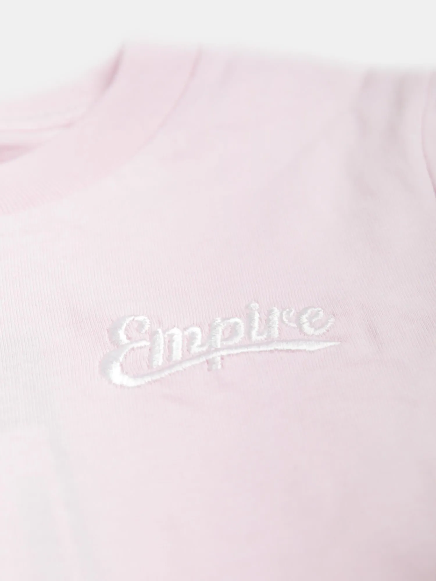 Empire Kids Stitched Up Tee