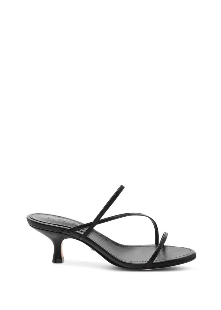 Evenise Sandal - Black