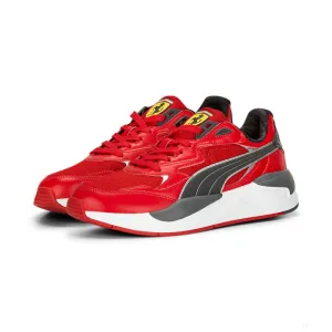 Ferrari X-Ray Speed Rosso Corsa-PUMA Black