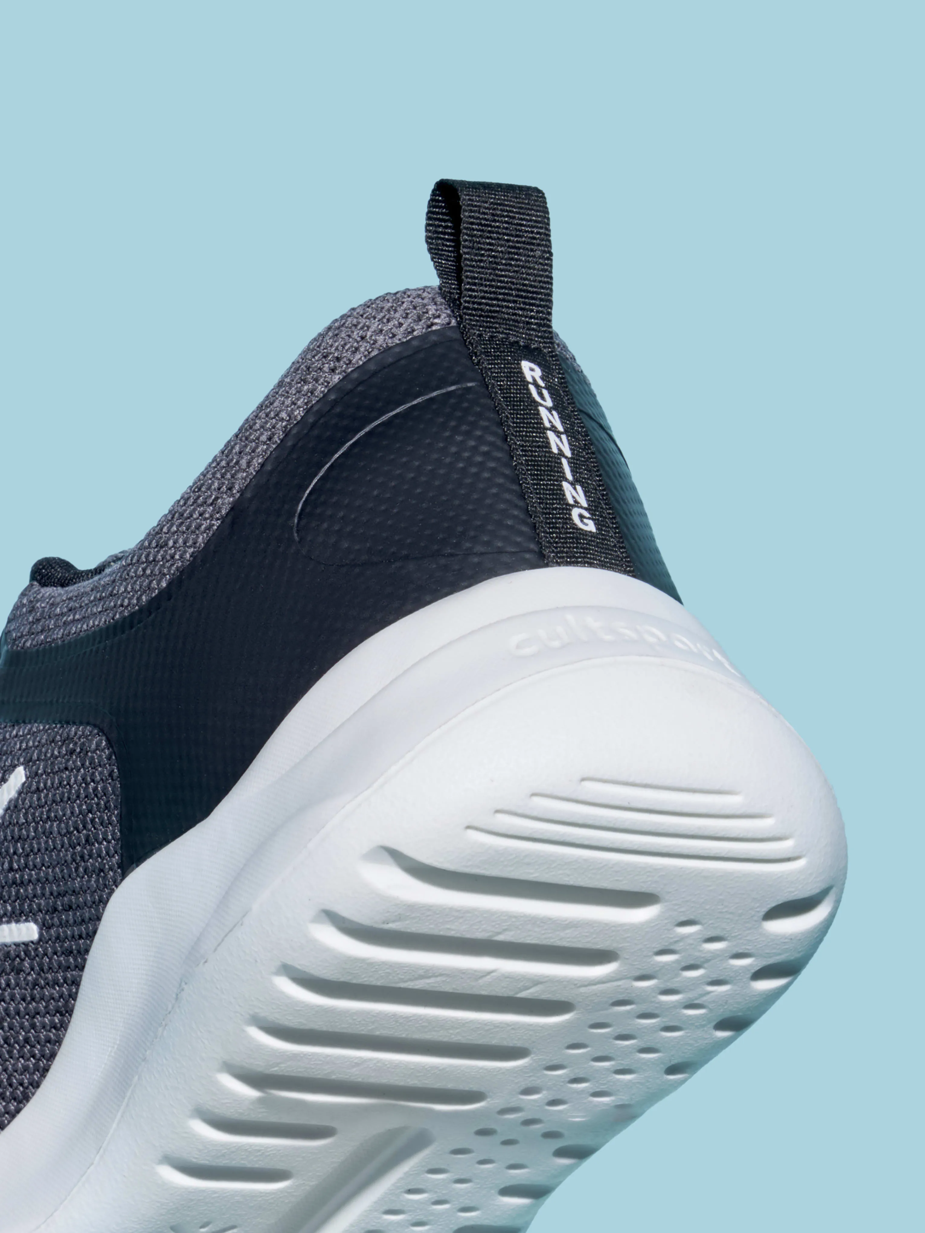 Flow Men Running Shoes