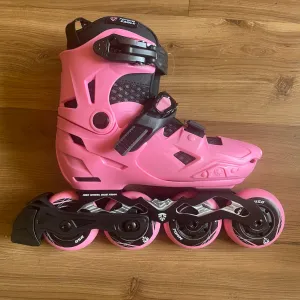 FLYING EAGLE - S7 Nimbus Pink Kids Inline Skates