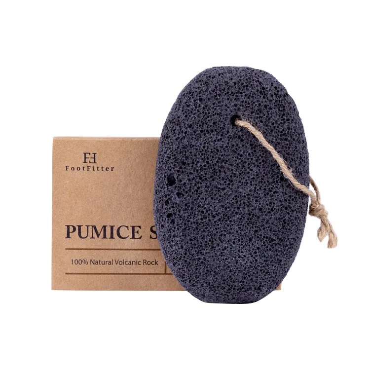 FootFitter Pumice Stone