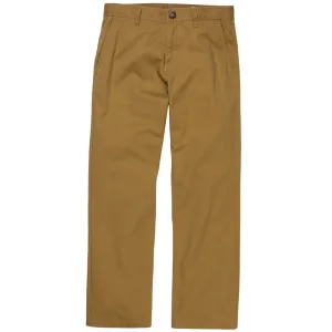 Frickin Skate Chino Dark Khaki