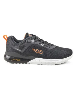 GAMMA Grey Men's Running Shoes