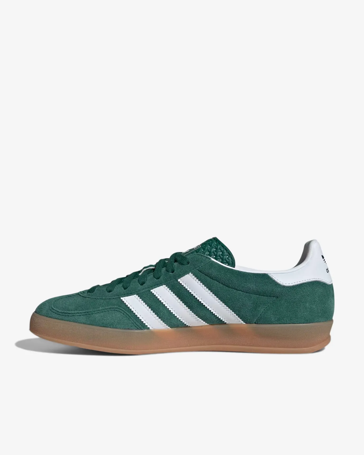 GAZELLE INDOOR - GREEN/WHITE