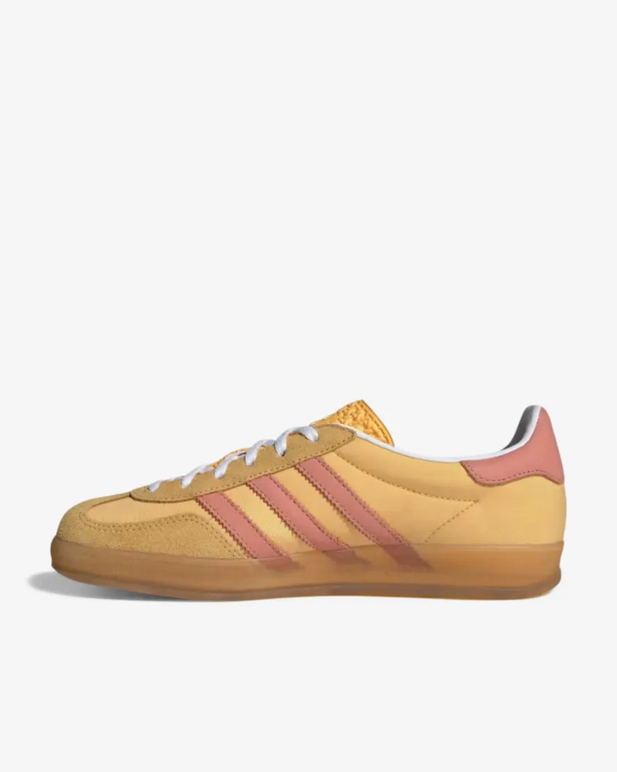 GAZELLE INDOOR W - SPARK/CLAY