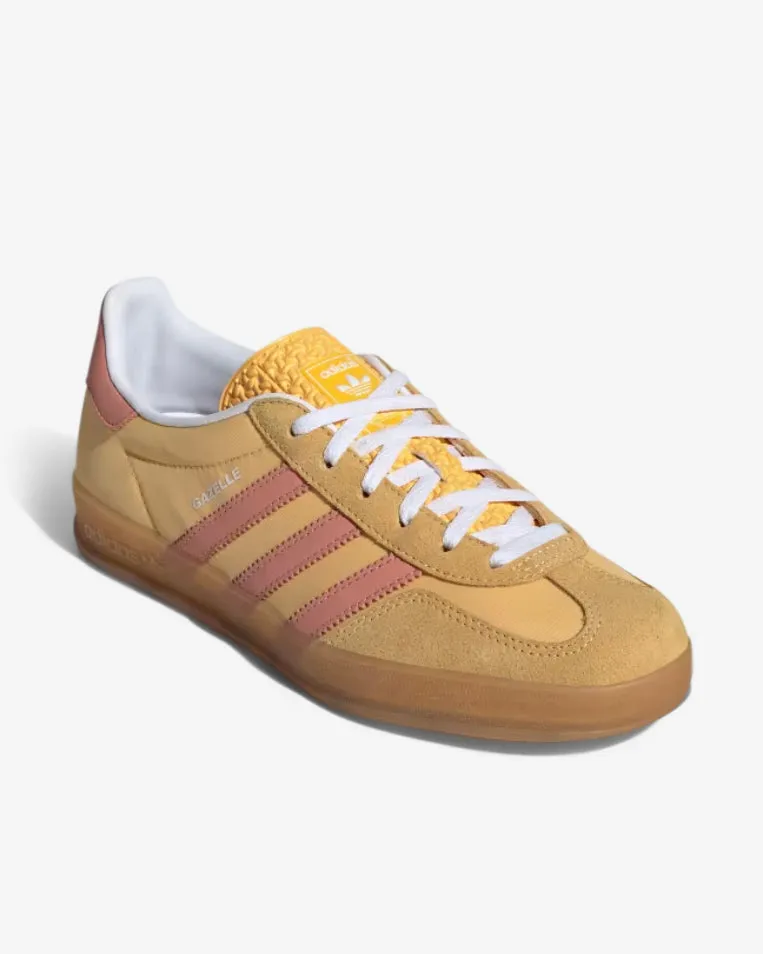 GAZELLE INDOOR W - SPARK/CLAY