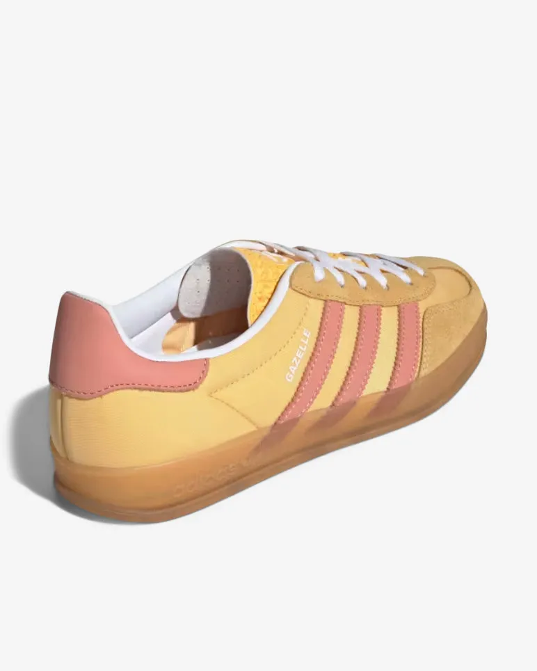 GAZELLE INDOOR W - SPARK/CLAY