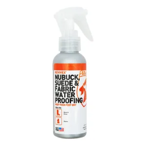 Gear Aid ReviveX Nubuck & Suede Water Repellent