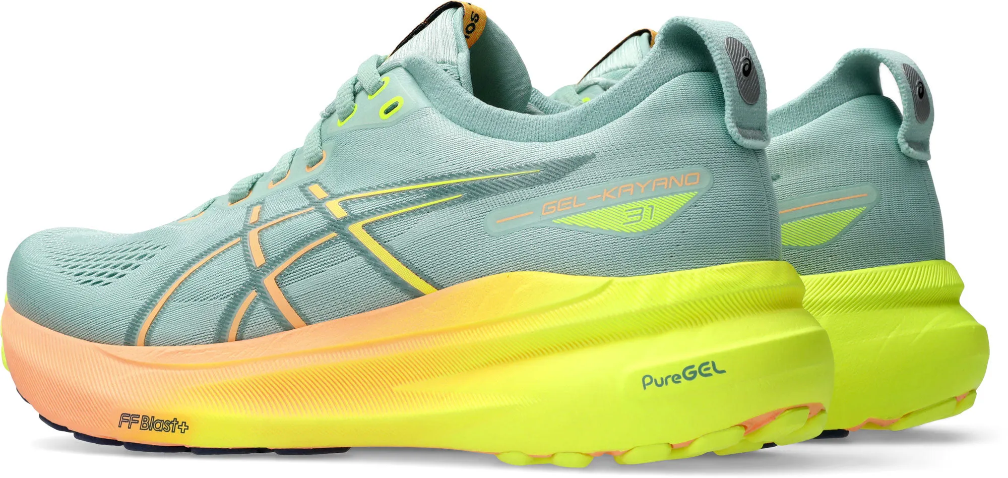 Gel-Kayano 31 Paris Women's Running Shoes