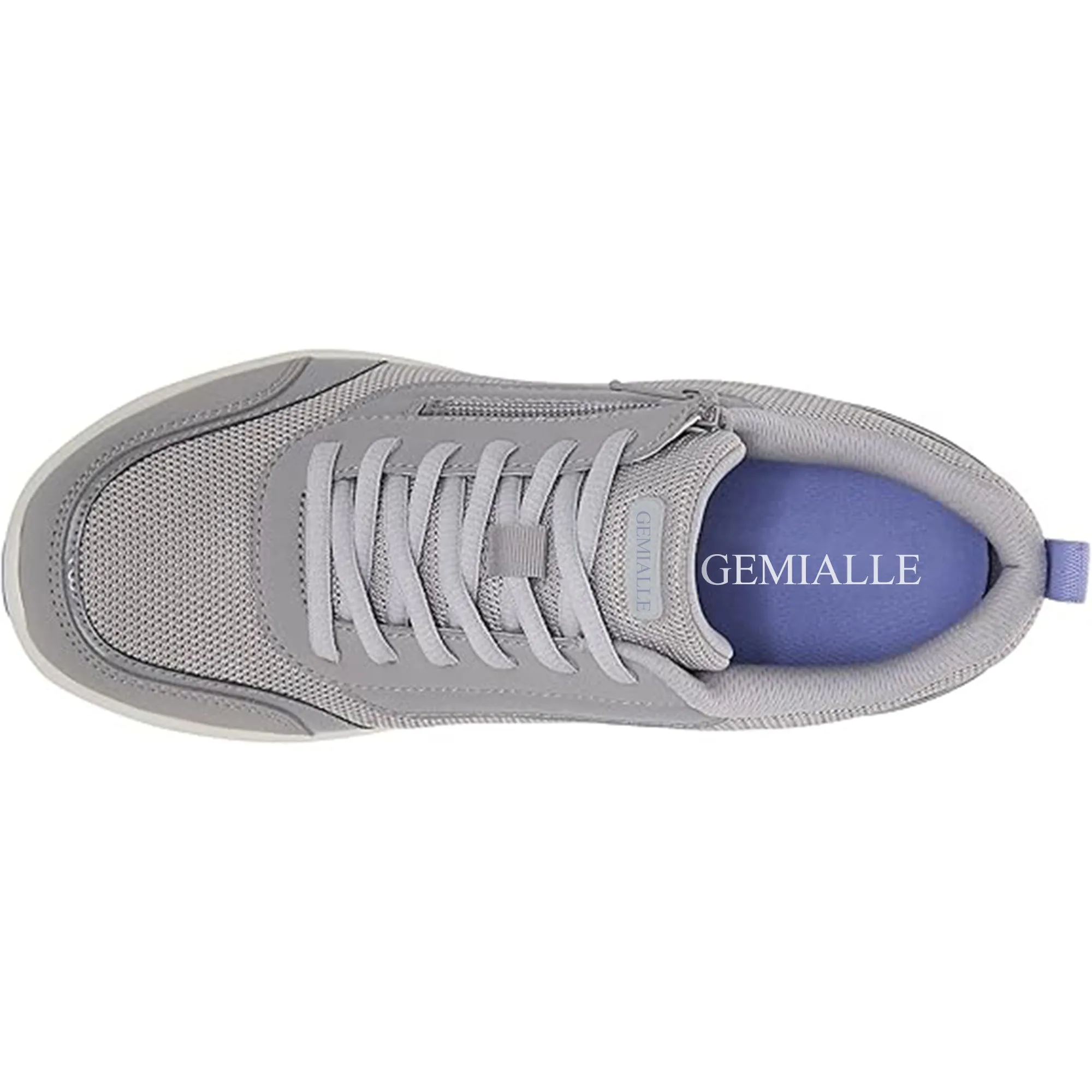 Gemialle Men Running Sneaker