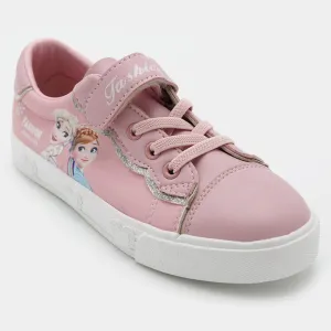 Girls Sneaker 5806C-Pink