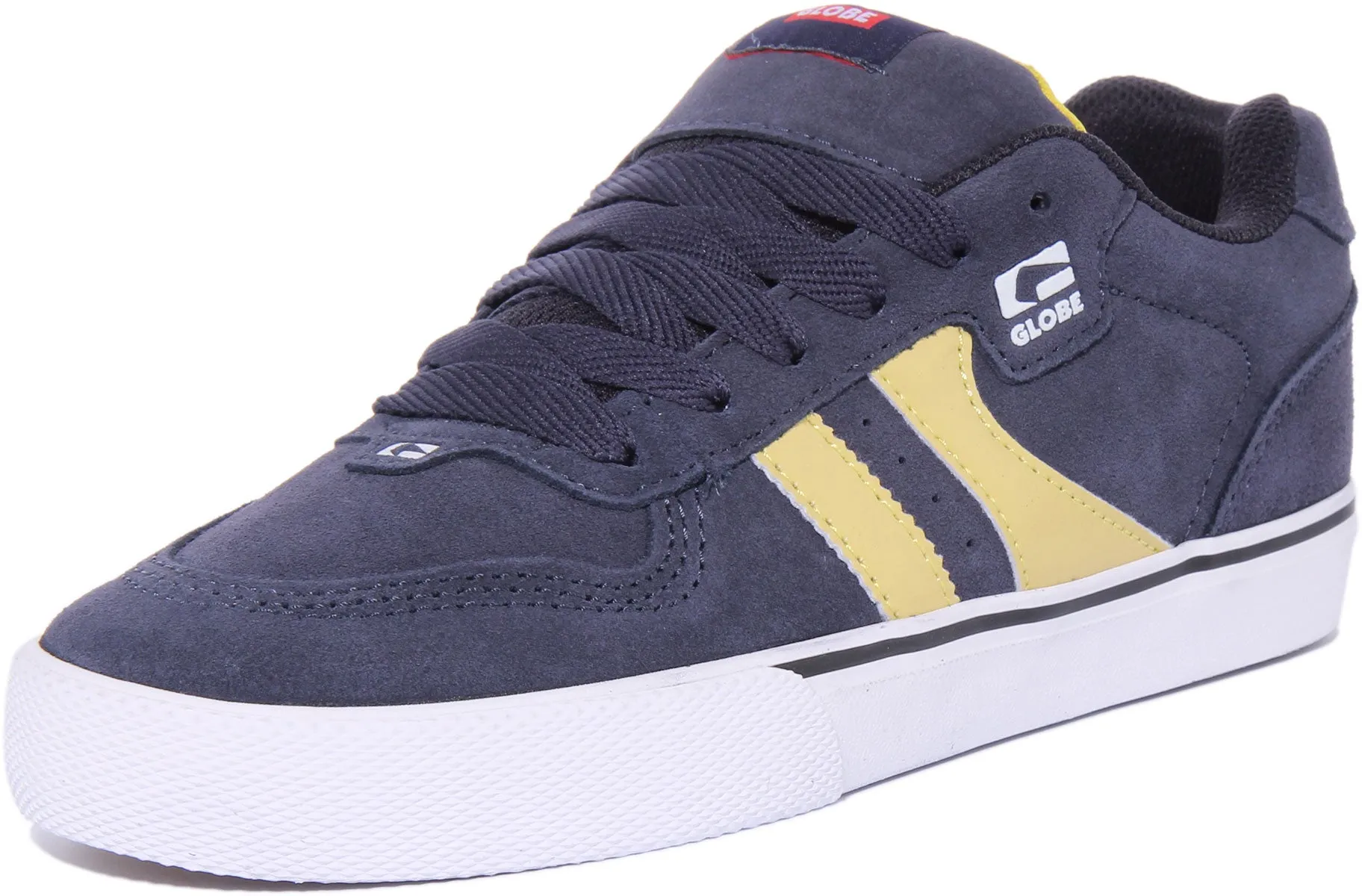 Globe Encore 2 In Navy For Men