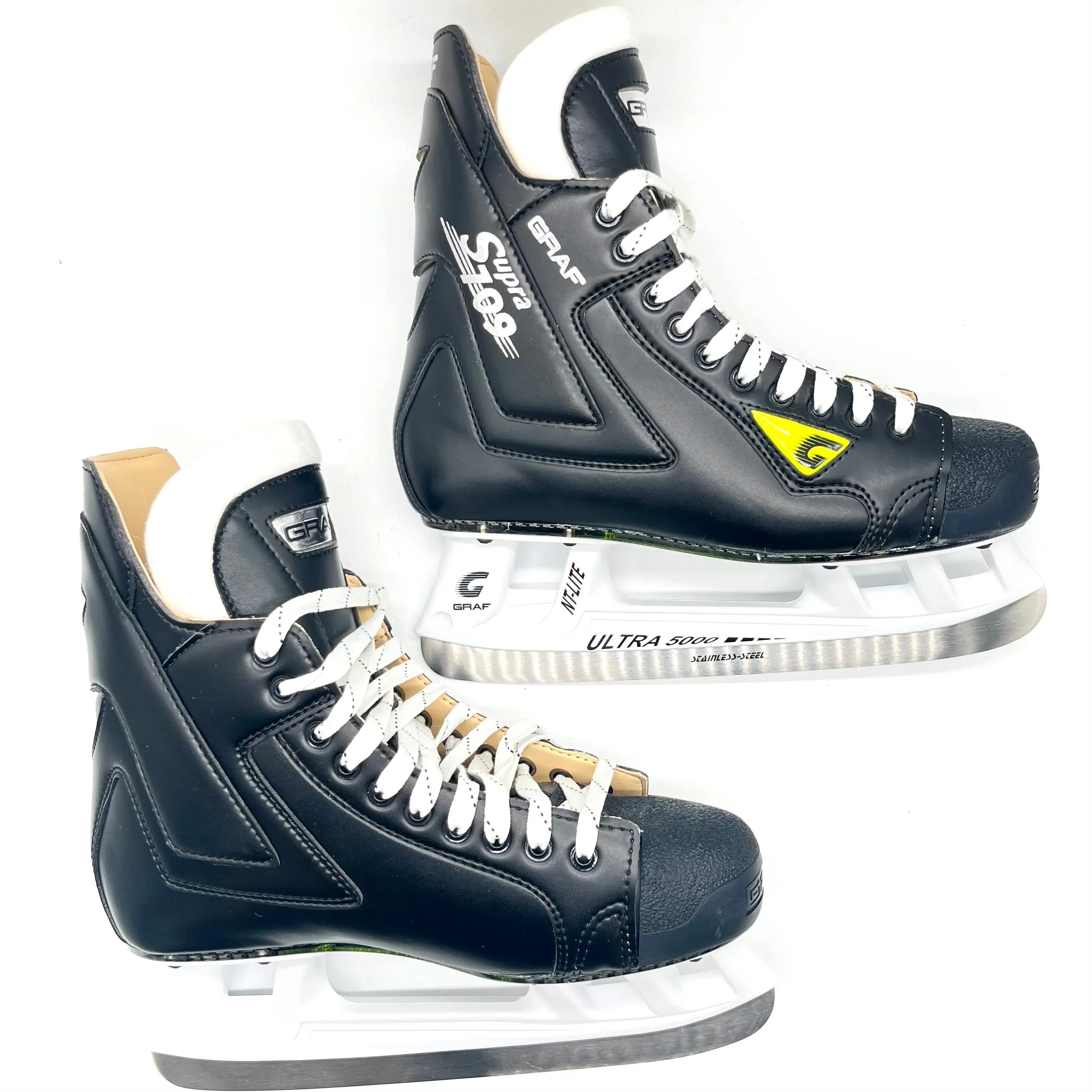 Graf G709 Pro Stock Hockey Skate