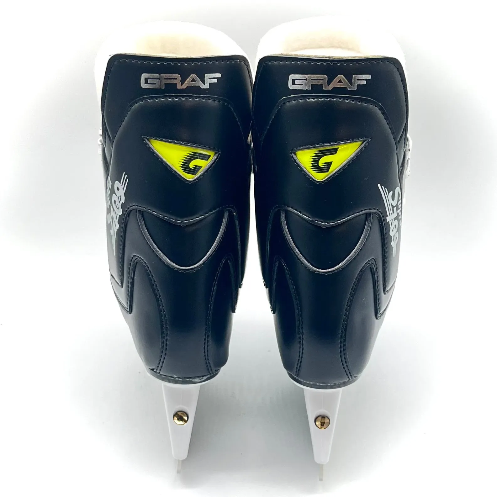 Graf G709 Pro Stock Hockey Skate