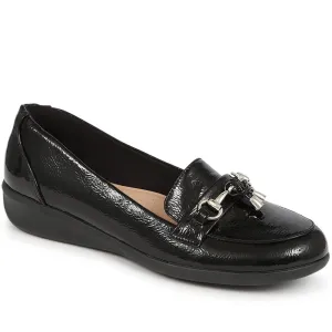 Heeled Loafers  - MAIN40005 / 326 234