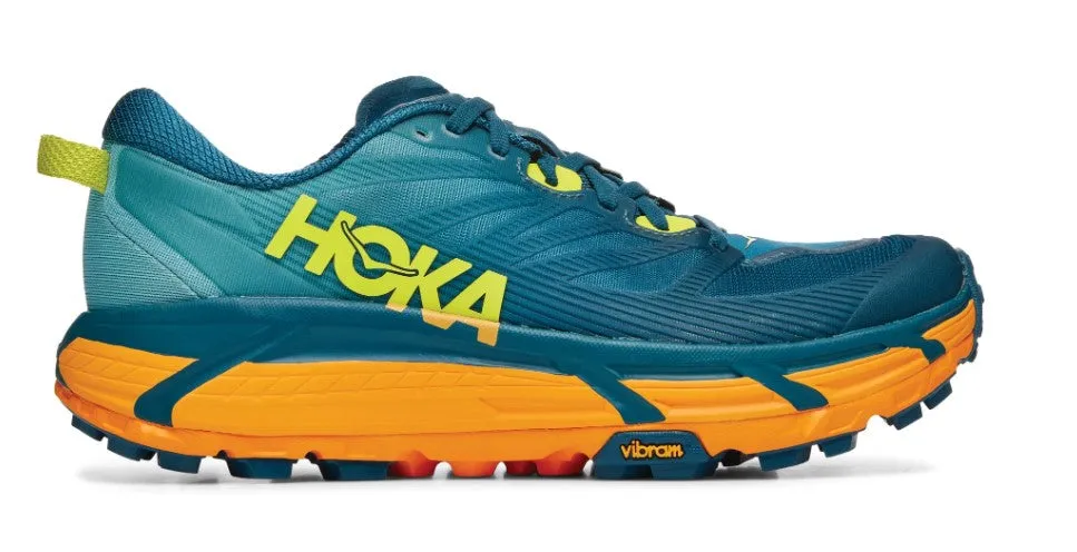 Hoka Mens Mafate Speed 3