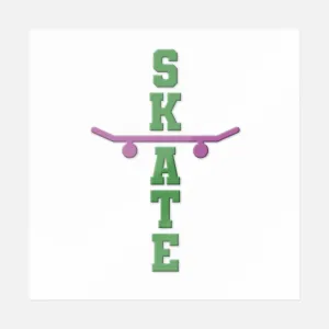 I Love Skate