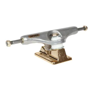 Independent Trucks Stage 11 Pro Carlos Rieberio Mid SIiver/Gold