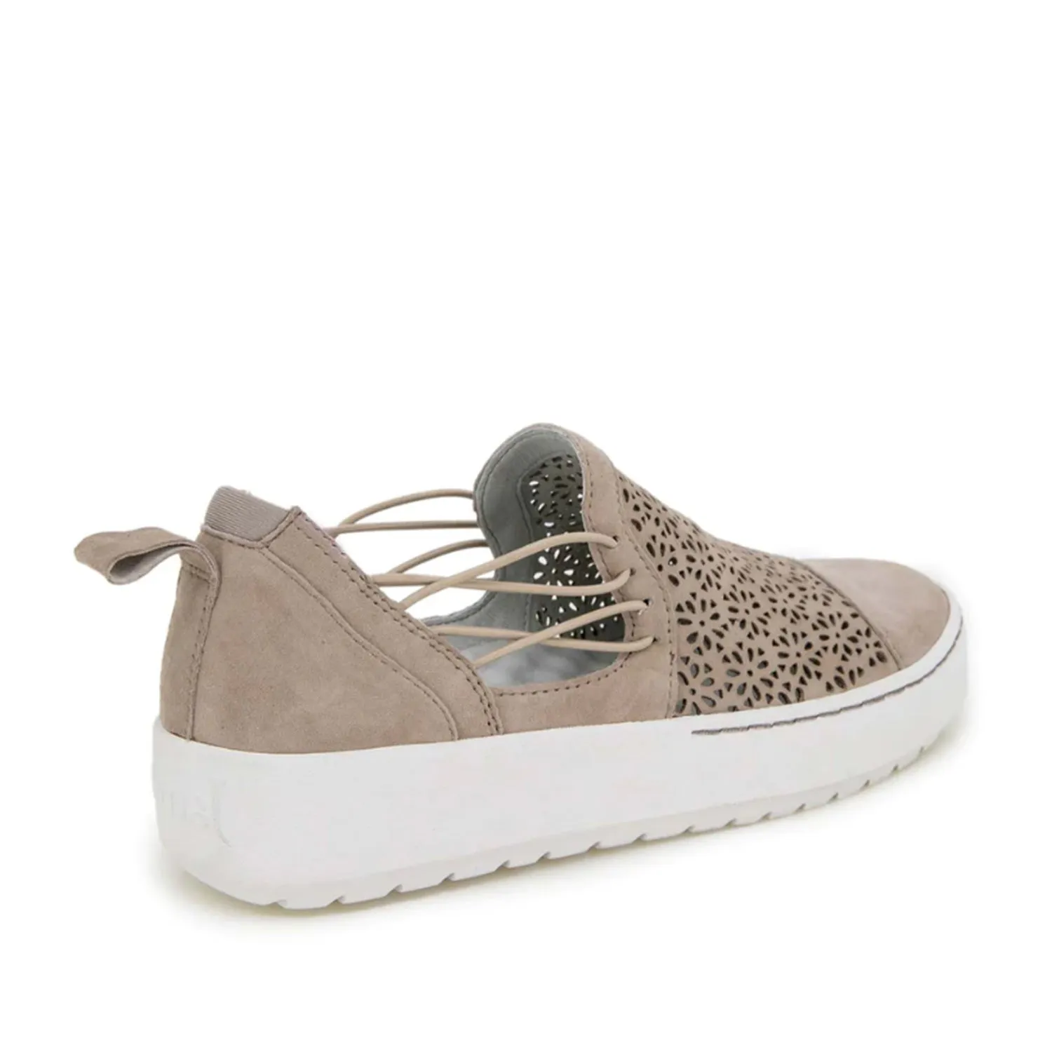 Jambu Women's Erin in Taupe