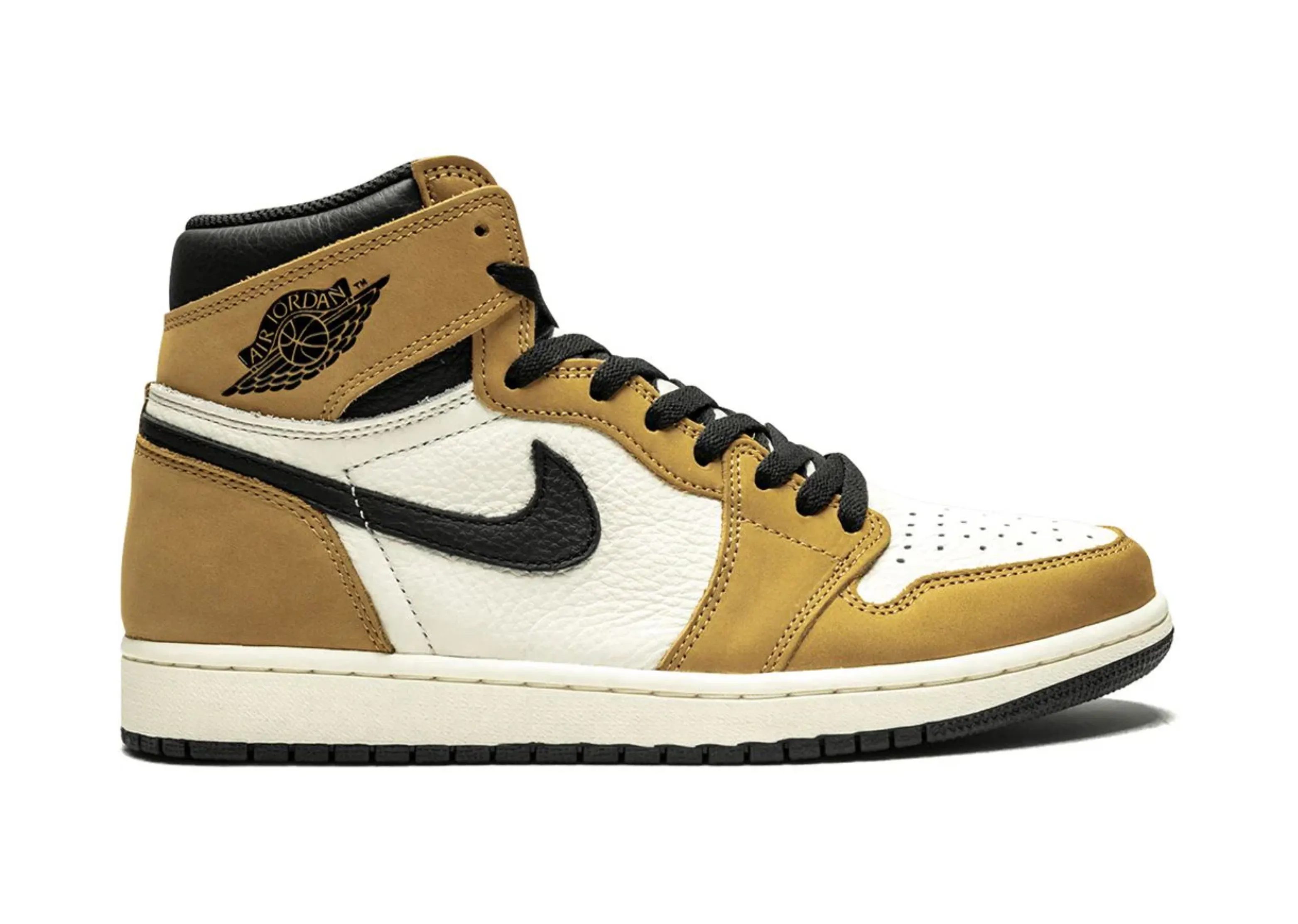 Jordan 1 High Rookie Of The Year