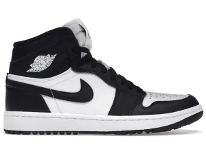 Jordan 1 Retro High Golf Black White