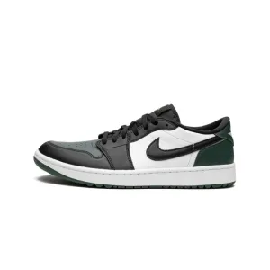 Jordan 1 Retro Low Golf Noble Green