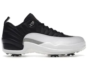 Jordan 12 Retro Low Golf Playoff