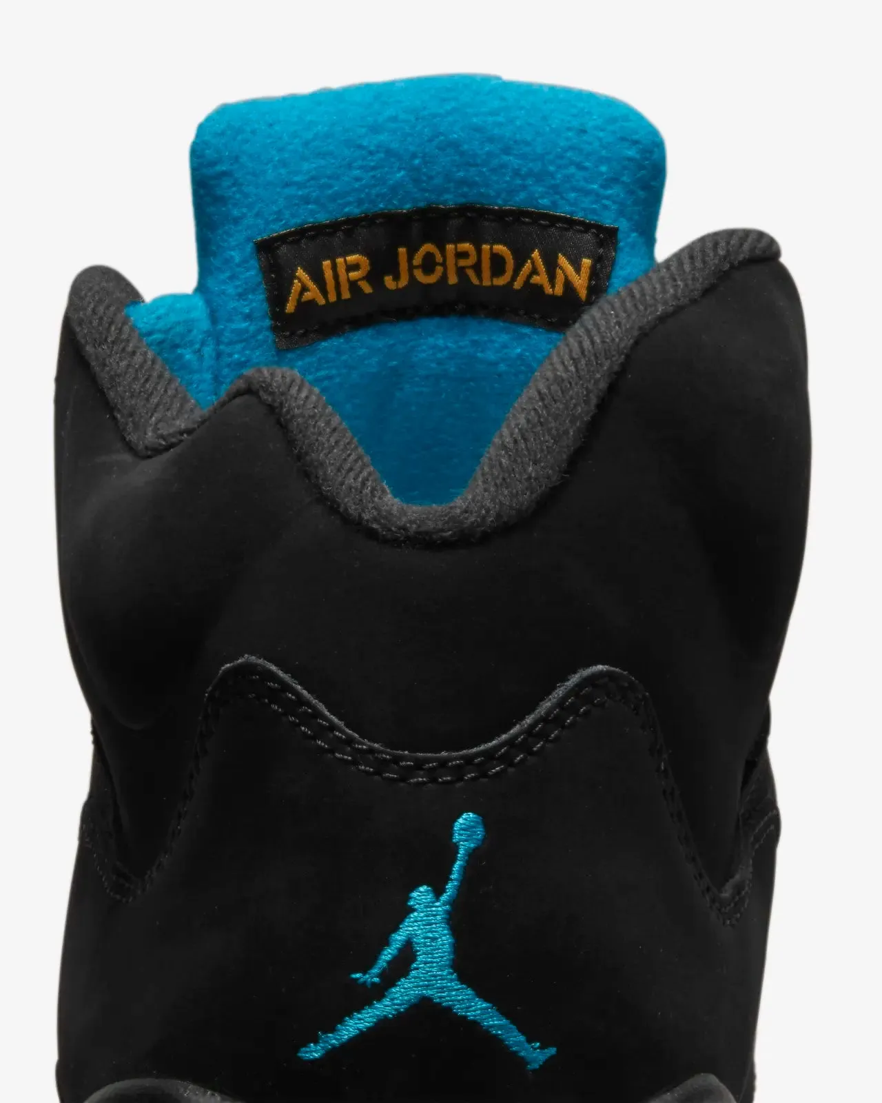 Jordan 5 Retro Aqua Men’s