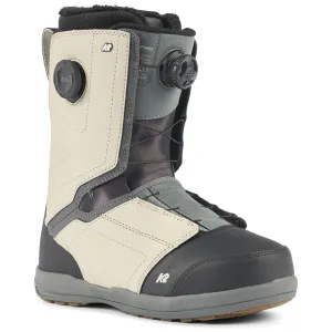 K2 Hanford 2024 - Men's Snowboard Boots