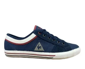 Le Coq Sportif scarpa sneakers da uomo in tela 1710083 blu