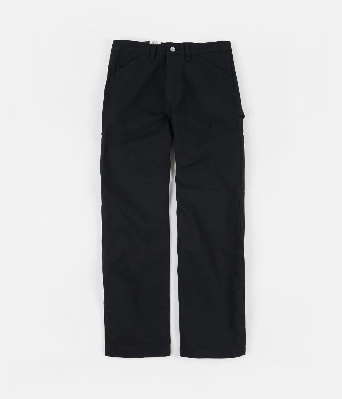 Levi'så¨ Skate Carpenter Pants - Jet Black Canvas