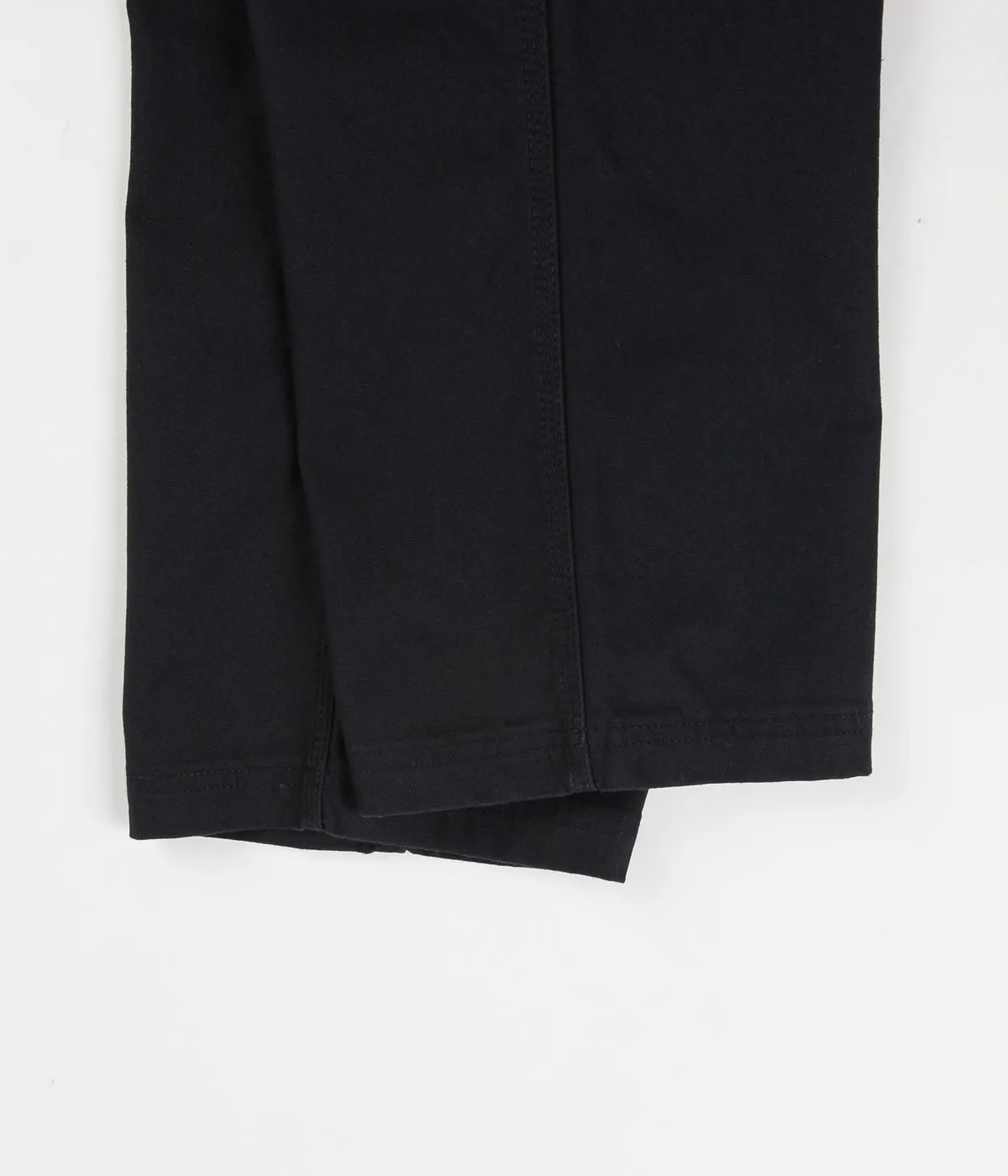 Levi'så¨ Skate Carpenter Pants - Jet Black Canvas