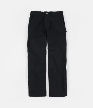 Levi'så¨ Skate Carpenter Pants - Jet Black Canvas